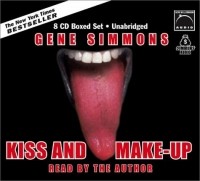Джин Симмонс - Kiss and Make-Up