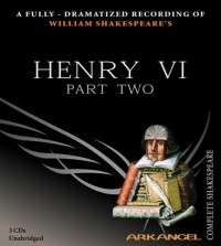 William Shakespeare - Henry VI, Part Two