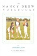Carolyn Keene - Strike-Out Scare