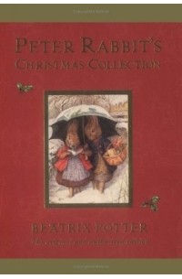 Beatrix Potter - Peter Rabbit's Christmas Collection