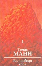 Томас Манн - Волшебная гора. В двух томах. Том 1