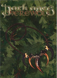  - Dark Ages: Werewolf