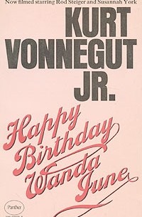 Happy Birthday, Wanda June