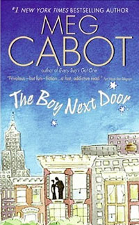 Meg Cabot - The Boy Next Door