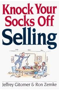  - Knock Your Socks Off Selling