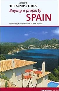  - Buying a Property Spain (Buying a Property)