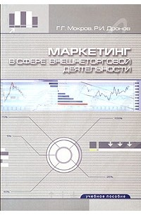  - Маркетинг в сфере внешнеторговой деятельности. Учебное пособие
