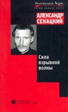 Александр Секацкий - Сила взрывной волны (сборник)
