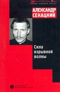 Александр Секацкий - Сила взрывной волны (сборник)