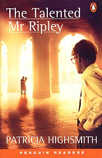 Patricia Highsmith - The Talented Mr. Ripley