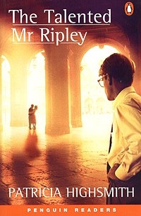 Kevin Hinkle - The Talented Mr. Ripley