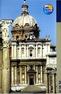 Рим: Путеводитель