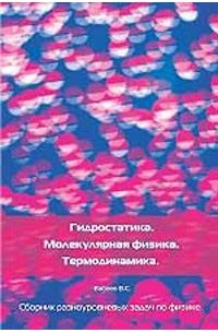 В. С. Бабаев - Гидростатика. Молекулярная физика. Термодинамика