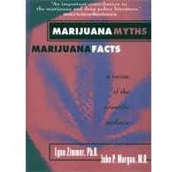 мифы и факты о марихуане книга