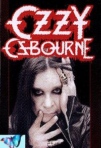 Виктор Троегубов - Ozzy Osbourne