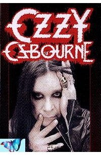 Виктор Троегубов - Ozzy Osbourne