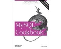 Paul DuBois - MySQL Cookbook