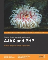  - AJAX and PHP: Building Responsive Web Applications