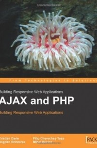  - AJAX and PHP: Building Responsive Web Applications