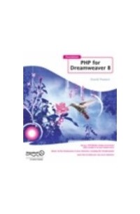 David Powers - Foundation PHP for Dreamweaver 8