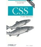 Эрик А. Мейер - CSS Pocket Reference (Pocket Reference (O&#039;Reilly))