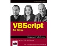  - VBScript Programmer's Reference (Programmer to Programmer)