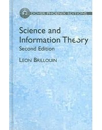 Бриллюэн Леон - Наука и теория информации
