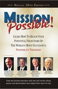 Mission Possible, Special 10th Edition
