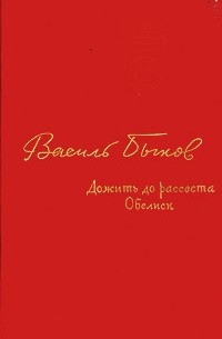 Дожить до рассвета. Обелиск (сборник)