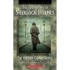 Sir Arthur Conan Doyle - Adventures Of Sherlock Holmes (сборник)