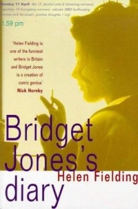 Helen Fielding - Bridget Jones's Diary