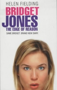 Helen Fielding - Bridget Jones: The Edge of Reason