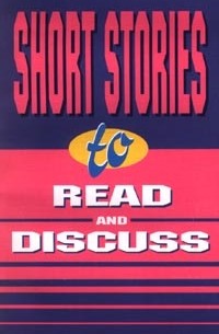  - Short Stories to Read and Discuss