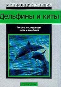 Марк Карвардин - Дельфины и киты. Справочник