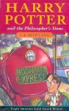 J. K. Rowling - Harry Potter and the Philosopher`s Stone