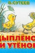 В. Сутеев - Цыплёнок и Утёнок