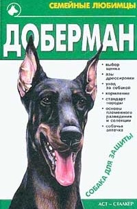 Доберман