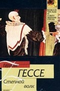 Герман Гессе - Степной волк