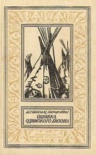 Джеймс Уиллард Шульц - Ошибка Одинокого Бизона (сборник)