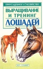 Дмитрий Винничук - Выращивание и тренинг лошадей