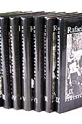 Рафаэль Сабатини. Собрание сочинений в восьми томах