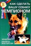 Валерий Новиков - Как сделать вашу собаку чемпионом. Хэндлинг. Секреты мастерства