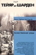 Тейяр де Шарден - Божественная среда. Очерк внутренней жизни