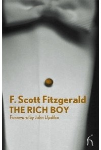 F. Scott Fitzgerald - The Rich Boy Stories (сборник)