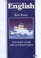 Ken Kesey - One Flew Over the Cuckoo&#039;s Nest