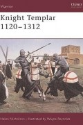  - Knight Templar 1120–1312