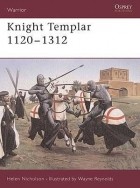  - Knight Templar 1120–1312