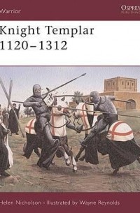  - Knight Templar 1120–1312