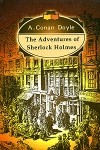 A. Conan Doyle - The Adventures of Sherlock Holmes (сборник)