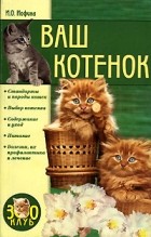 Ирина Иофина - Ваш котенок